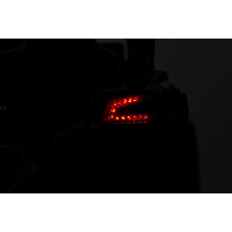 Auto Na Akumulator Buggy Can-am DK-CA003 Żółty