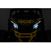 Auto Na Akumulator Buggy Can-am DK-CA003 Żółty