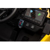 Auto Na Akumulator Buggy Can-am DK-CA003 Żółty