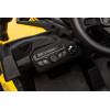 Auto Na Akumulator Buggy Can-am DK-CA003 Żółty