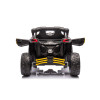 Auto Na Akumulator Buggy Can-am DK-CA003 Żółty