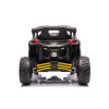 Auto Na Akumulator Buggy Can-am DK-CA003 Żółty
