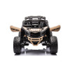 Auto Na Akumulator Buggy Can-am DK-CA003 Khaki