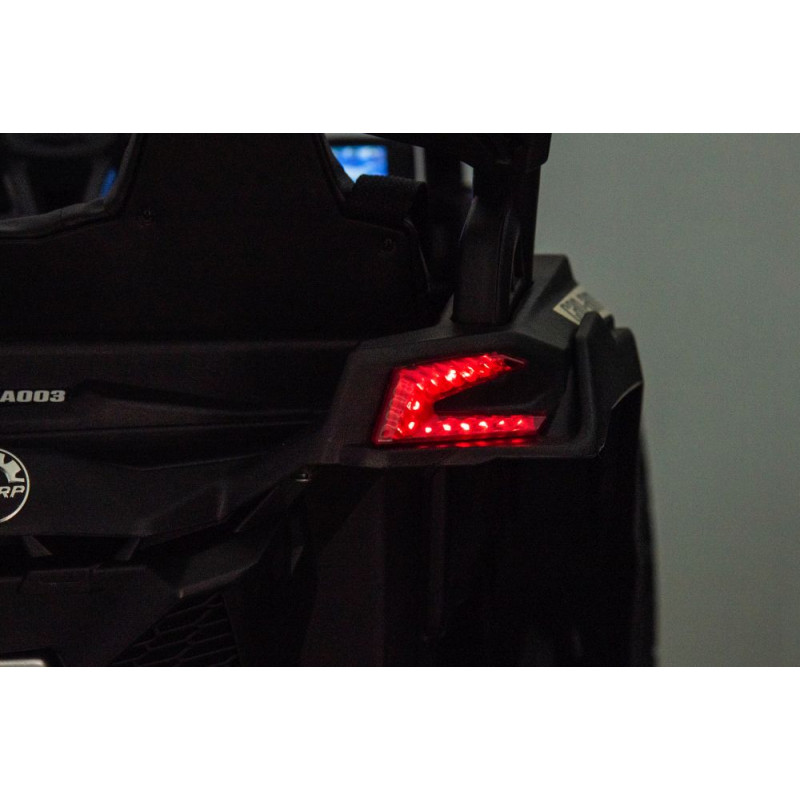 Auto Na Akumulator Buggy Can-am DK-CA003 Khaki