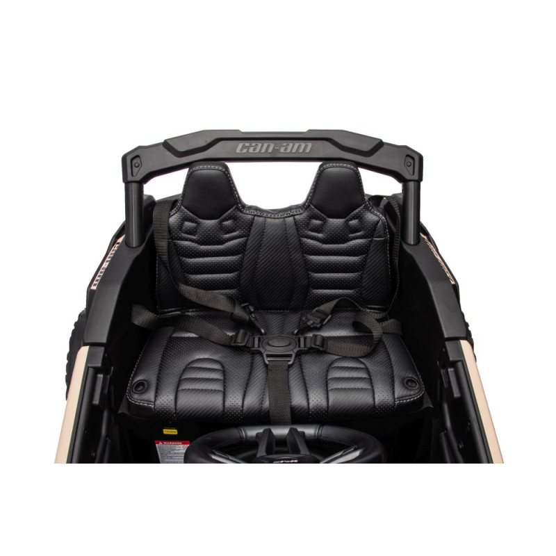 Auto Na Akumulator Buggy Can-am DK-CA003 Khaki