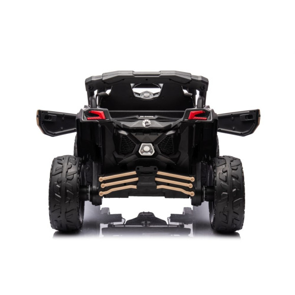 Auto Na Akumulator Buggy Can-am DK-CA003 Khaki