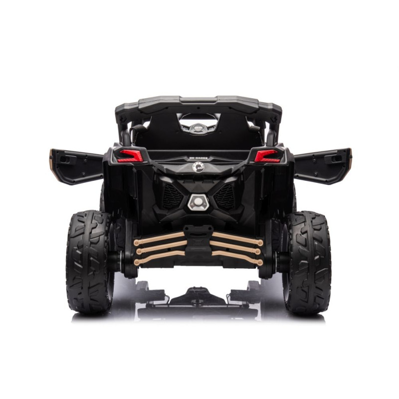 Auto Na Akumulator Buggy Can-am DK-CA003 Khaki