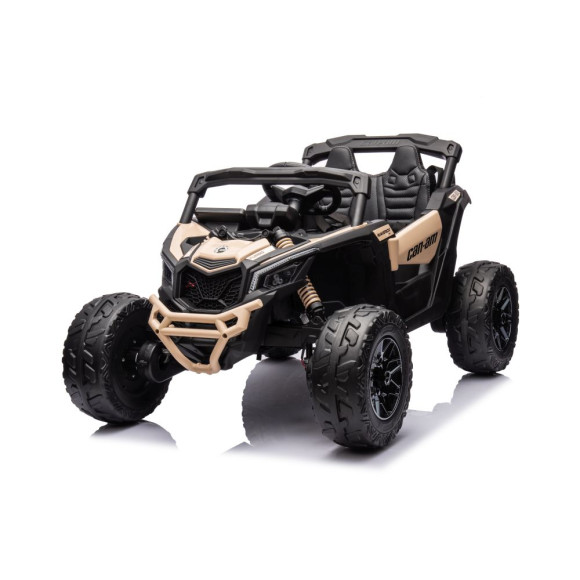 Auto Na Akumulator Buggy Can-am DK-CA003 Khaki