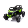 Auto Na Akumulator Buggy Can-am DK-CA003 Zielony