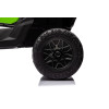 Auto Na Akumulator Buggy Can-am DK-CA003 Zielony