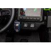 Auto Na Akumulator Buggy Can-am DK-CA003 Zielony
