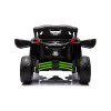 Auto Na Akumulator Buggy Can-am DK-CA003 Zielony