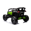 Auto Na Akumulator Buggy Can-am DK-CA003 Zielony