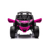 Auto Na Akumulator Buggy Can-am DK-CA003 Różowy