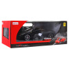 Ferrari LaFerrari Aperta czarne RASTAR model 1:14 Zdalnie sterowane auto + pilot 2,4 GHz Ferrari LaFerrari Aperta czarne RASTAR model 1:14 Zdalnie sterowane auto + pilot 2,4 GHz