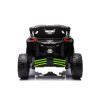 Auto Na Akumulator Buggy Can-am DK-CA003 Zielony Lakierowany