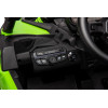 Auto Na Akumulator Buggy Can-am DK-CA003 Zielony Lakierowany
