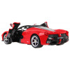 Ferrari LaFerrari Aperta czerwone RASTAR model 1:14 Zdalnie sterowane auto + pilot 2,4 GHz