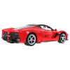 Ferrari LaFerrari Aperta czerwone RASTAR model 1:14 Zdalnie sterowane auto + pilot 2,4 GHz