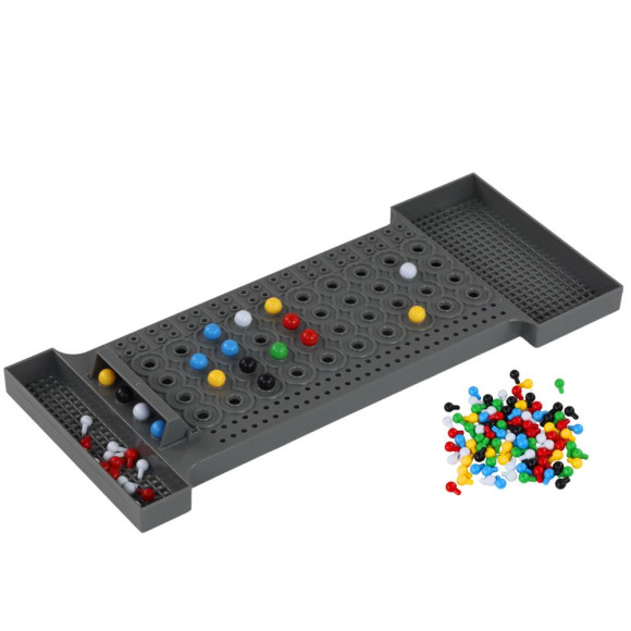 Gra Logiczna Kodowanie Zgadnij Kod Codebreaker Gra Logiczna Kodowanie Zgadnij Kod Codebreaker