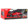 Ferrari LaFerrari Aperta czerwone RASTAR model 1:14 Zdalnie sterowane auto + pilot 2,4 GHz