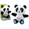 Miś Panda Usypiacz Lampka Kołysanki Przytulanka Maskotka 30 cm