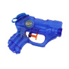 Mini Pistolet Na Wodę  Zielony Granatowy Zasięg 7-8m