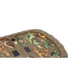 Gra Zręcznościowa Whac-a-mole Dinozaury Stoliczek