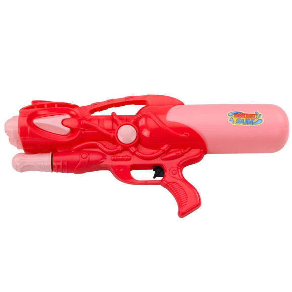 Pistolet Na Wodę Duży Psikawka Pompka Różowy 1100ml Pistolet Na Wodę Duży Psikawka Pompka Różowy 1100ml