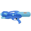 Pistolet Na Wodę Duży Psikawka Pompka Niebieski 1100ml