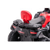 Quad Na Akumulator S615 Czerwony 24V