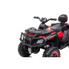 Quad Na Akumulator S615 Czerwony 24V