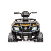 Quad Na Akumulator S615 Żółty 24V