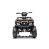 Quad Na Akumulator S615 Żółty 24V