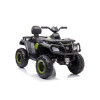 Quad Na Akumulator S615 Moro Zielony 24V
