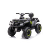 Quad Na Akumulator S615 Moro Zielony 24V