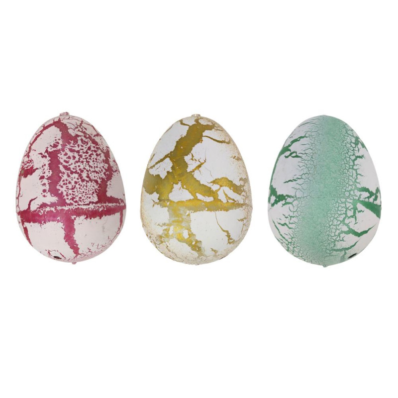 Jajo Dinozaura Wykluwający Się Rosnący Do Wody 6cm