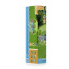 Basen Ogrodowy Stelażowy Dla Dzieci 244 cm x 51 cm Bestway 56432 Zielony