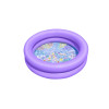 Dmuchany Basenik Fioletowy Żyrafa 61 cm x 15 cm Bestway 51061