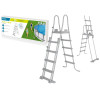 Drabinka Bezpieczna do Basenów 132 cm Bestway 58332