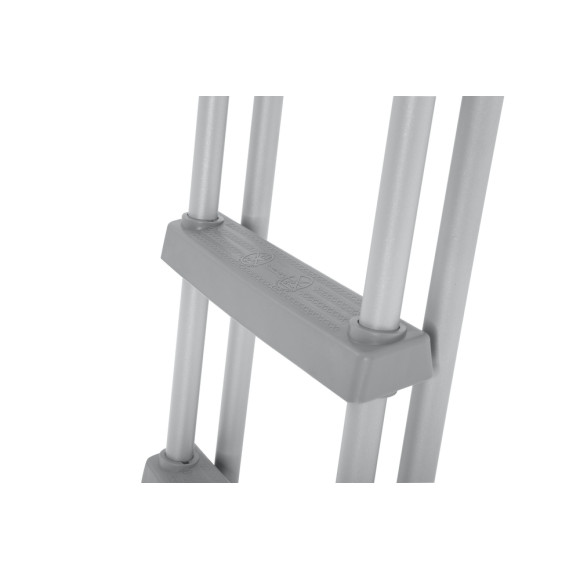 Drabinka Bezpieczna do Basenów 132 cm Bestway 58332