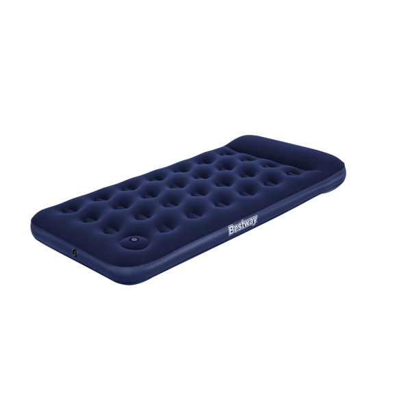 Dmuchany Materac Jednoosobowy 188 x 99 x 28 cm Bestway 67224 Dmuchany Materac Jednoosobowy 188 x 99 x 28 cm Bestway 67224