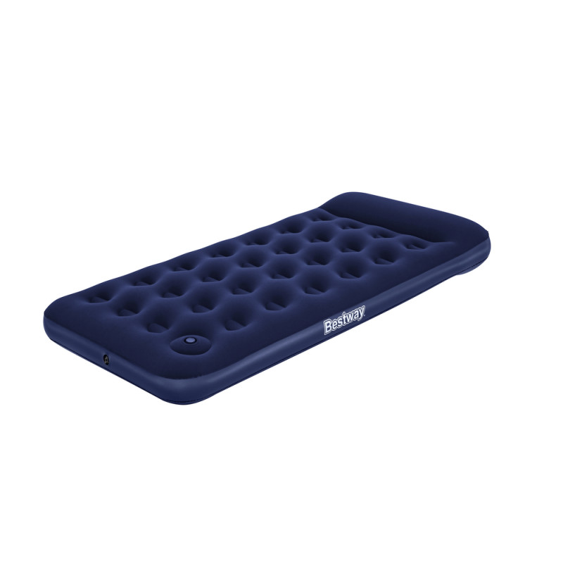 Dmuchany Materac Jednoosobowy 188 x 99 x 28 cm Bestway 67224