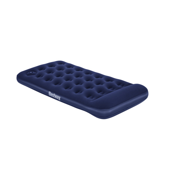 Dmuchany Materac Jednoosobowy 188 x 99 x 28 cm Bestway 67224 Dmuchany Materac Jednoosobowy 188 x 99 x 28 cm Bestway 67224