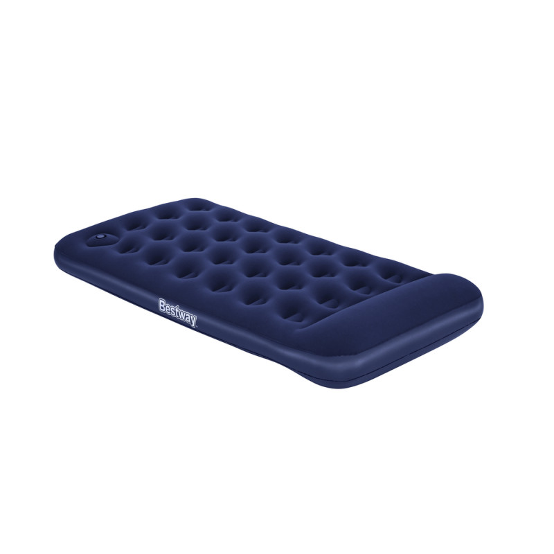 Dmuchany Materac Jednoosobowy 188 x 99 x 28 cm Bestway 67224