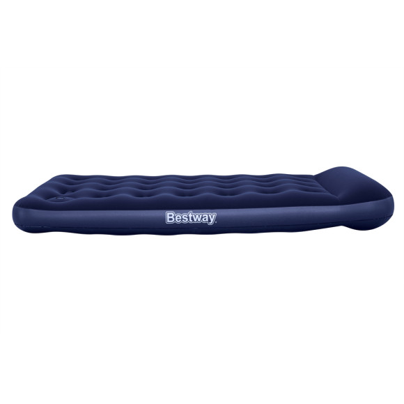 Dmuchany Materac Jednoosobowy 188 x 99 x 28 cm Bestway 67224 Dmuchany Materac Jednoosobowy 188 x 99 x 28 cm Bestway 67224