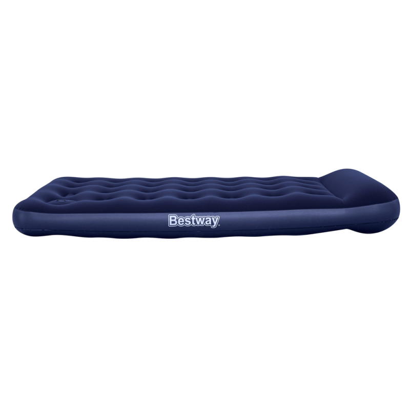 Dmuchany Materac Jednoosobowy 188 x 99 x 28 cm Bestway 67224