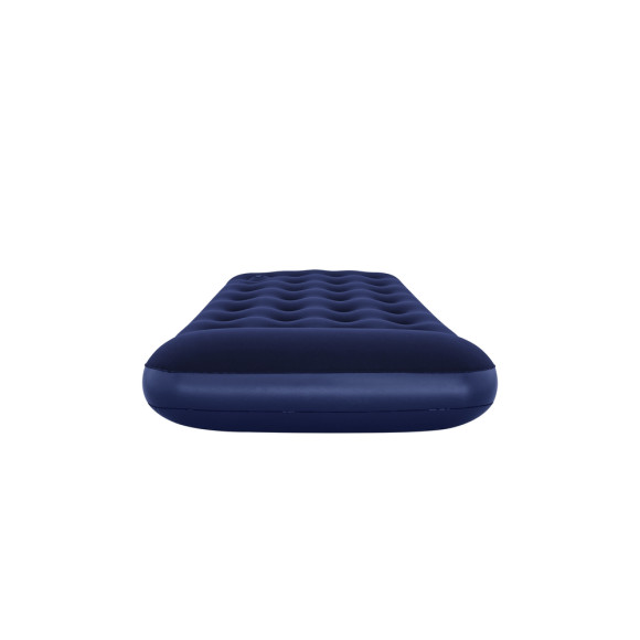 Dmuchany Materac Jednoosobowy 188 x 99 x 28 cm Bestway 67224 Dmuchany Materac Jednoosobowy 188 x 99 x 28 cm Bestway 67224