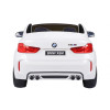 BMW X6M XXL dla 2 dzieci Biały + Pilot + Ekoskóra + Pasy + Wolny Start + MP3 USB + LED BMW X6M XXL dla 2 dzieci Biały + Pilot + Ekoskóra + Pasy + Wolny Start + MP3 USB + LED