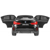 BMW X6M XXL dla 2 dzieci Lakier Czarny + Pilot + Ekoskóra + Pasy + Wolny Start + MP3 + LED BMW X6M XXL dla 2 dzieci Lakier Czarny + Pilot + Ekoskóra + Pasy + Wolny Start + MP3 + LED